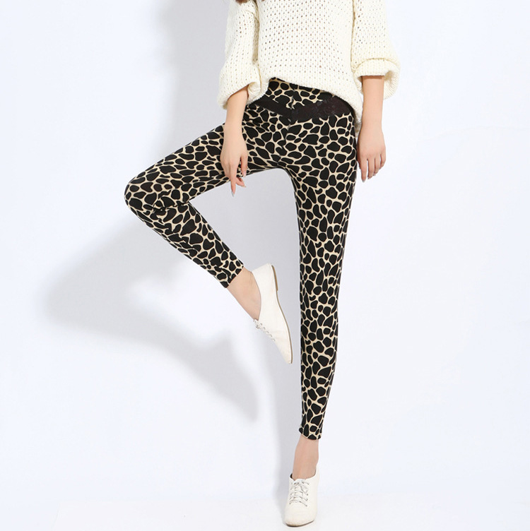 Wholesale-leopard-leggings-silk-cashmere