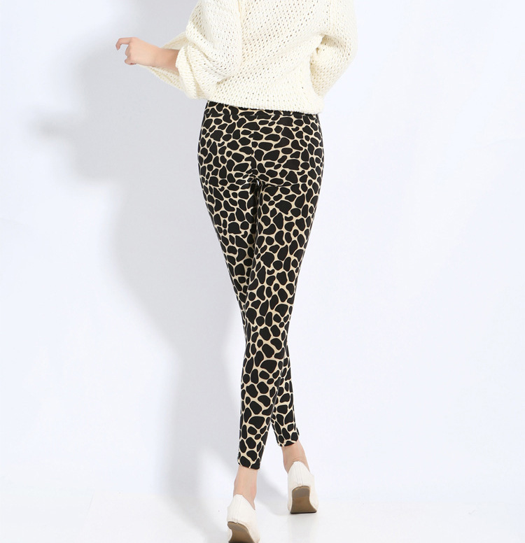 Wholesale-leopard-leggings-silk-cashmere