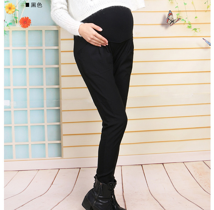 Wholesale-maternity-leggings-cotton