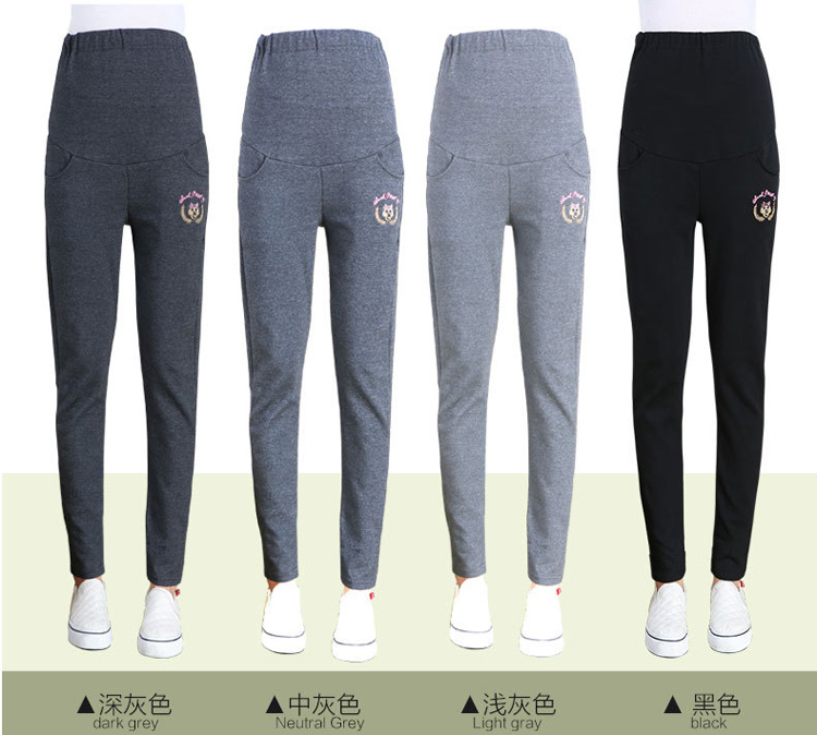 Wholesale-maternity-leggings-pants