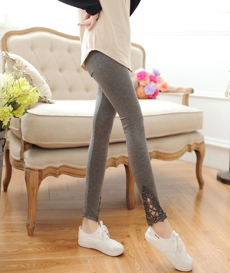 Wholesale-modal-spandex-leggings