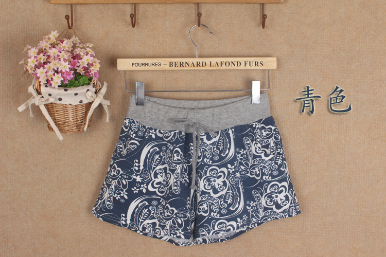 Wholesale-national-wind-shorts-leggings