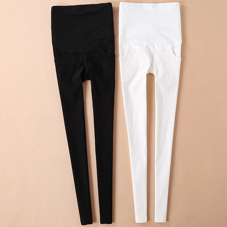 Wholesale-nine-points-casual-leggings