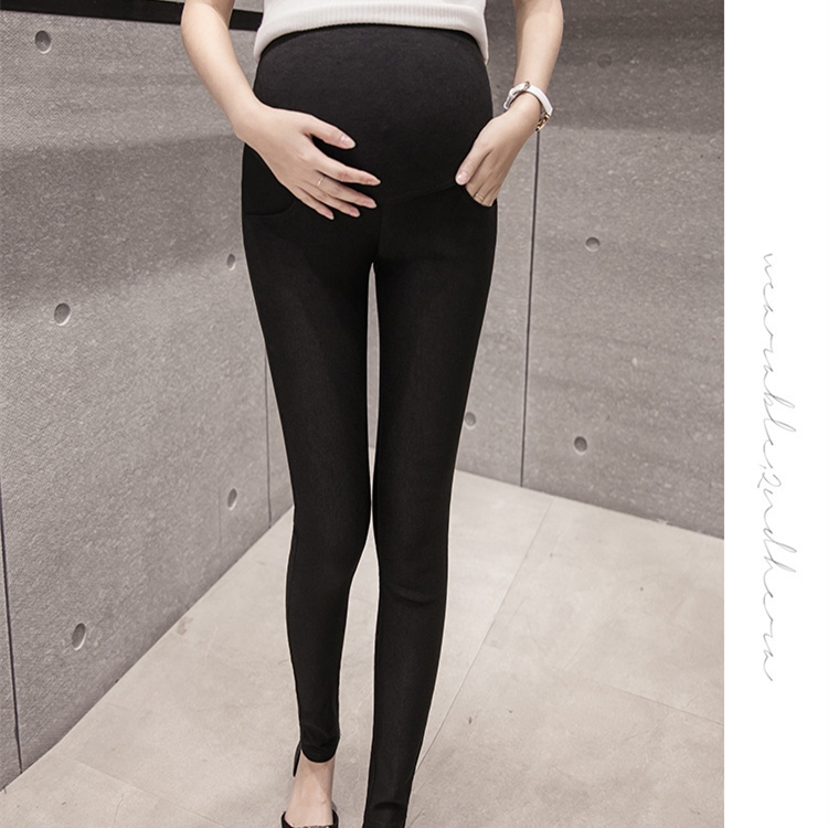 Wholesale-nine-points-casual-leggings