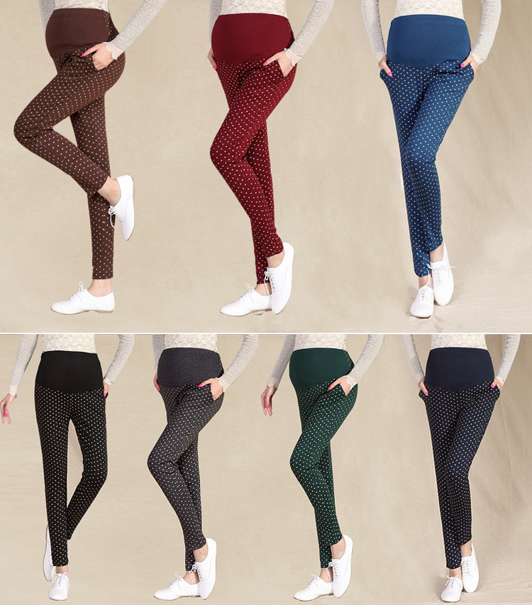 Wholesale-pants-maternity