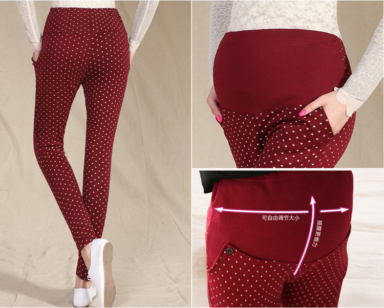 Wholesale-pants-maternity