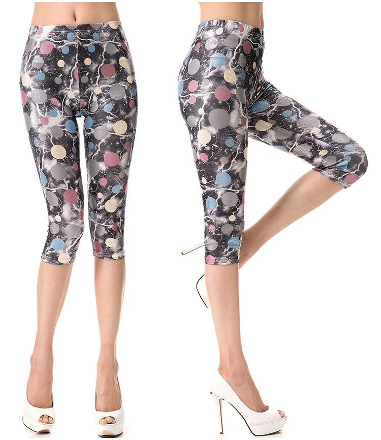 Wholesale-printed-cropped-leggings