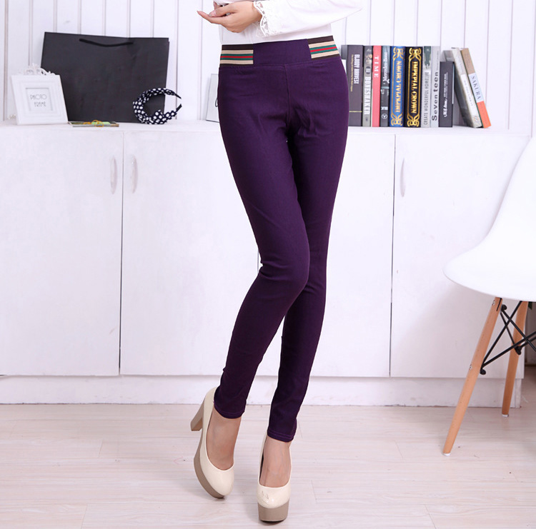 Wholesale-satin-leggings