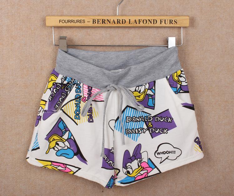 Wholesale-short-cartoon-leggings