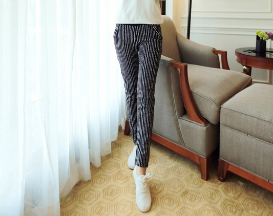 Wholesale-stretch-velvet-leggings