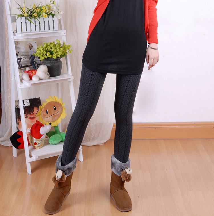 Wholesale-thick-cotton-leggings