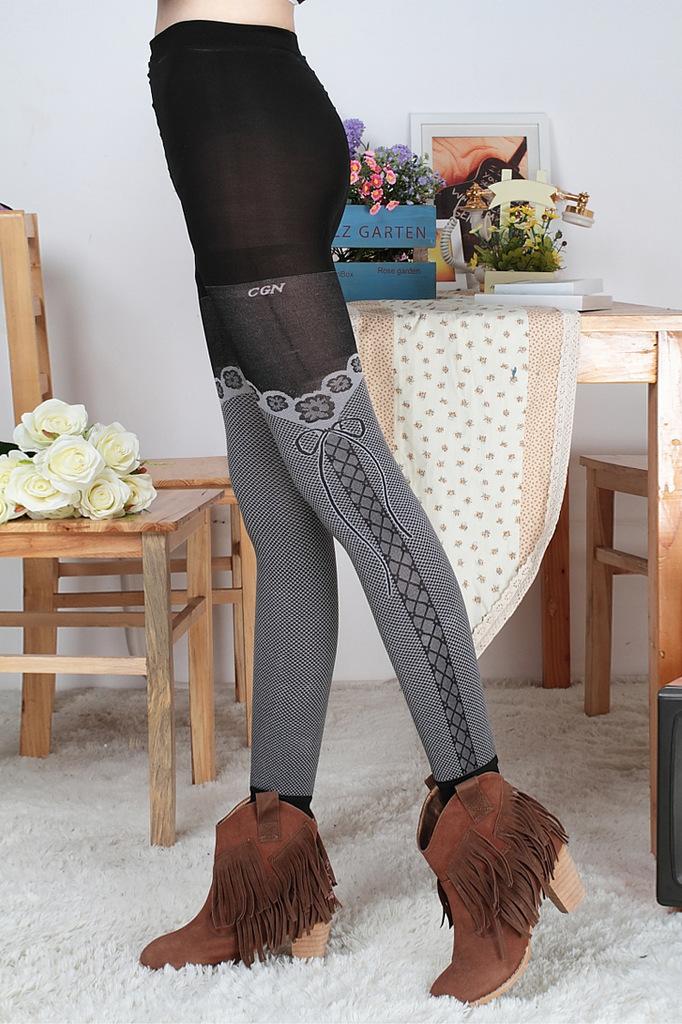 Wholesale-thick-tight-leggings