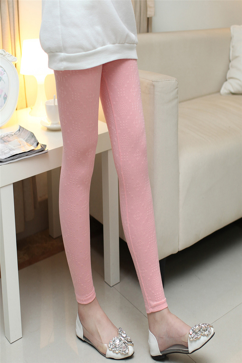 Wholesale-thin-section-leggings