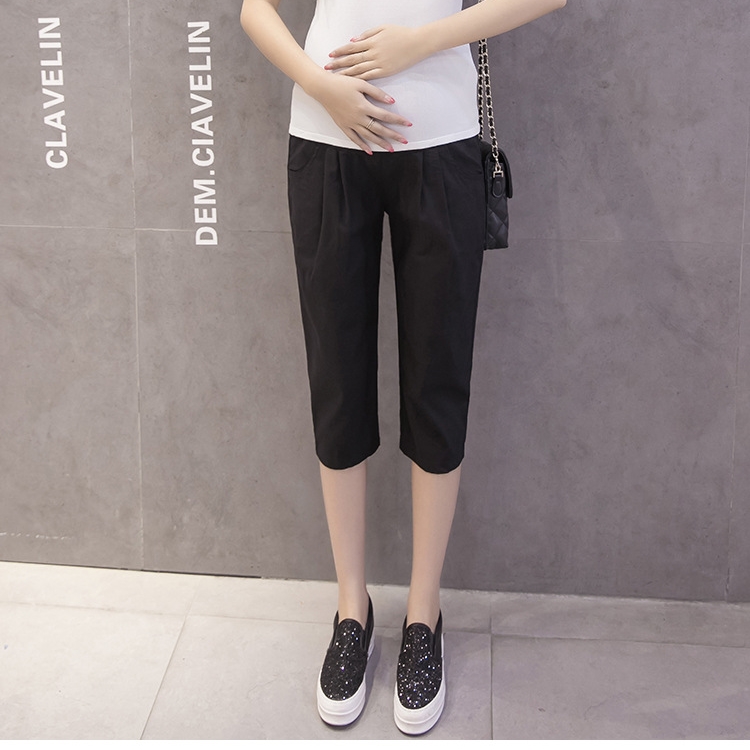 Wholesale-thin-skinny-mateernity-leggings