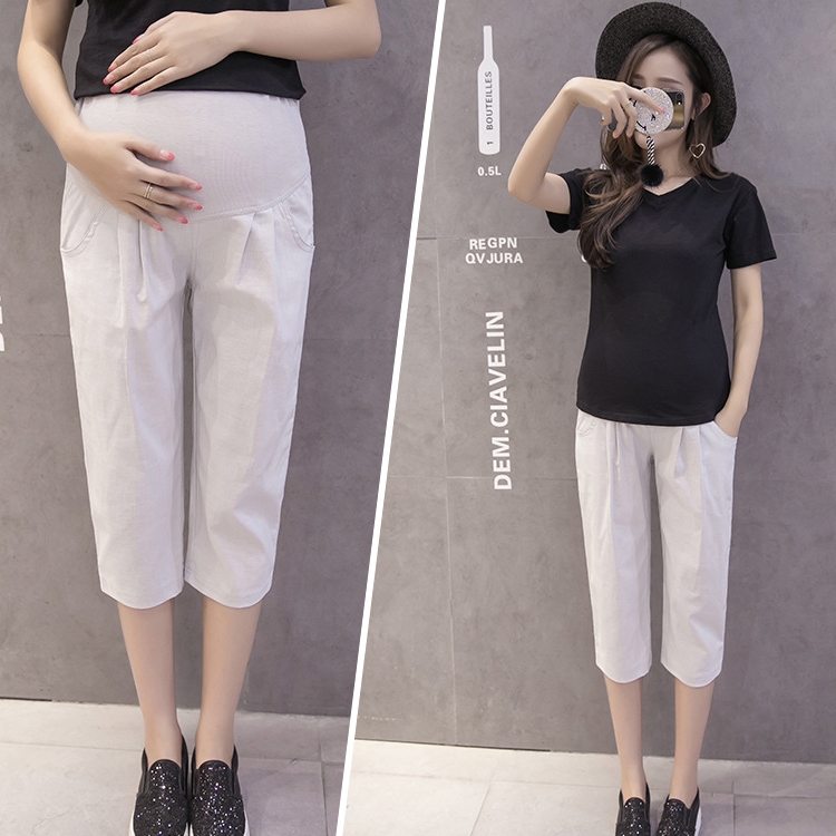 Wholesale-thin-skinny-mateernity-leggings