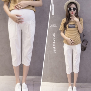 Wholesale thin skinny mateernity leggings – First leggings