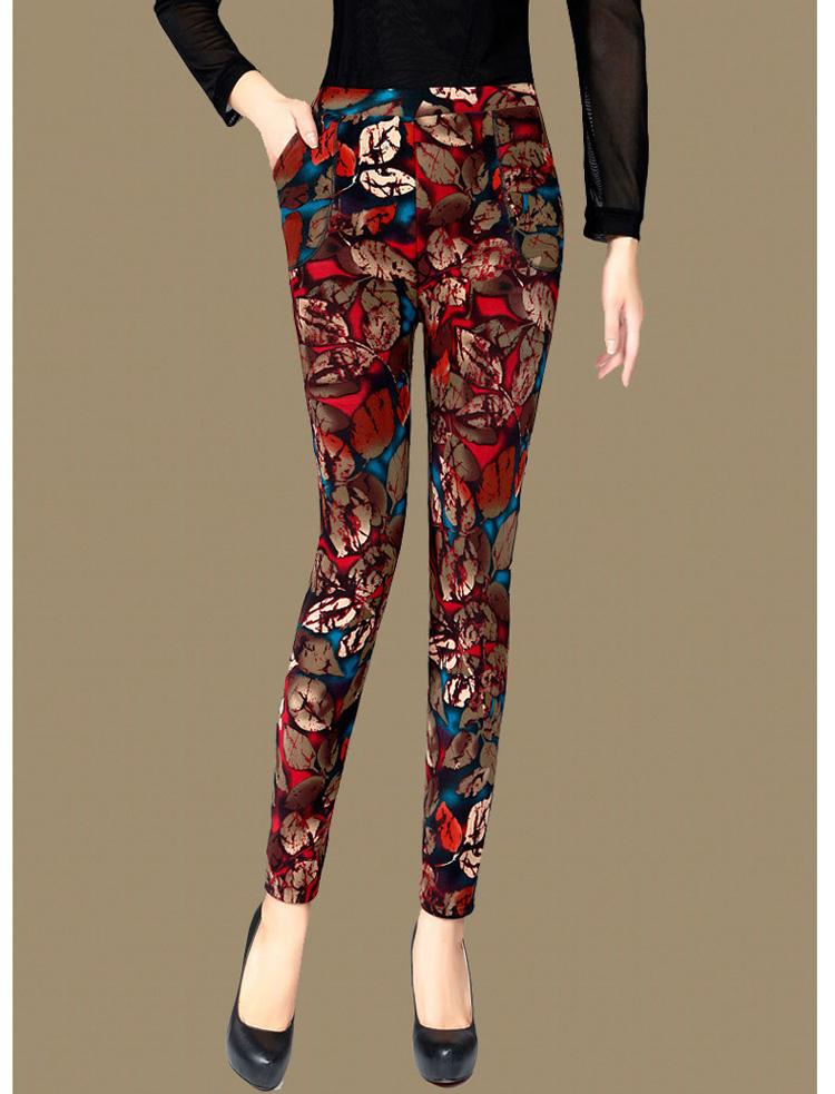 Wholesale-velvet-leggings-as-pants