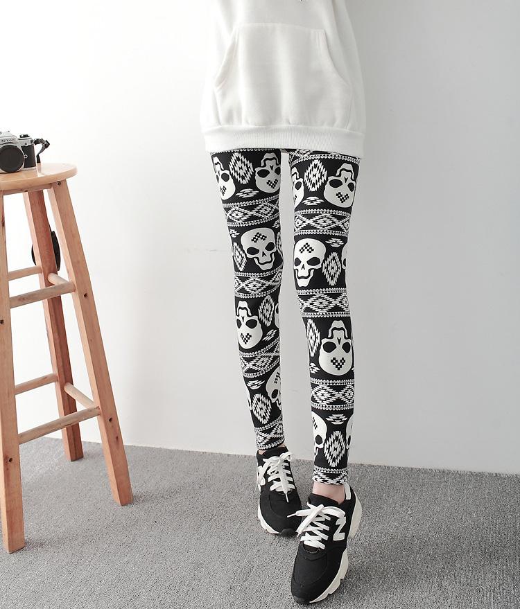 Wholesale-velvet-warm-leggings