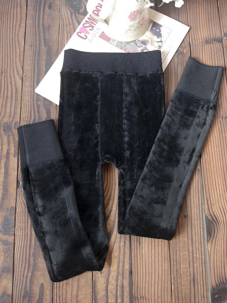 Wholesale-warm-leggings-women