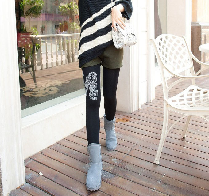 Wholesale-warms-knit-leggings-pattern