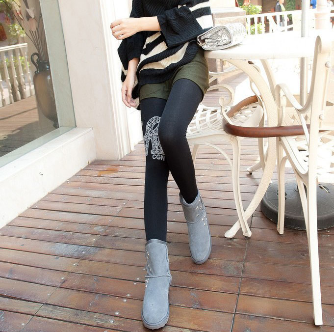 Wholesale-warms-knit-leggings-pattern