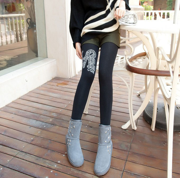 Wholesale-warms-knit-leggings-pattern