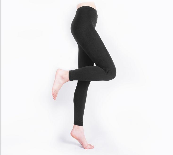 Wholesale-women-brushed-leggings