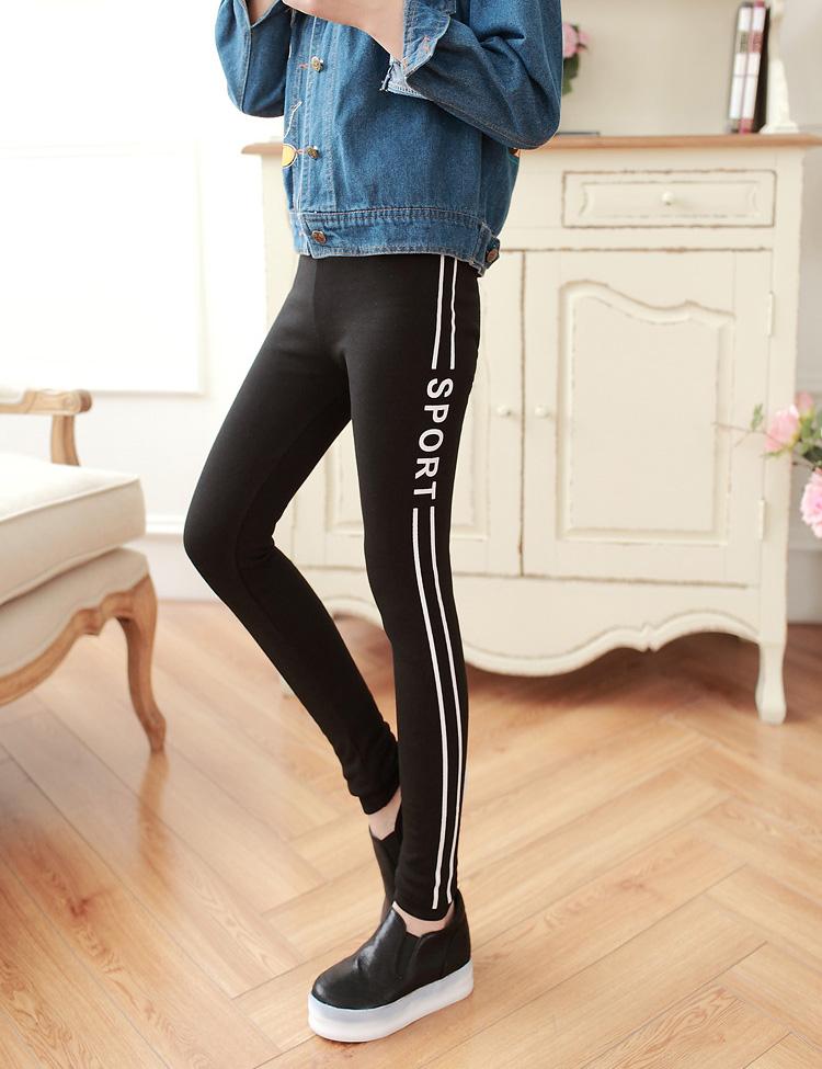 Wholesale-women-cotton-sports-leggings