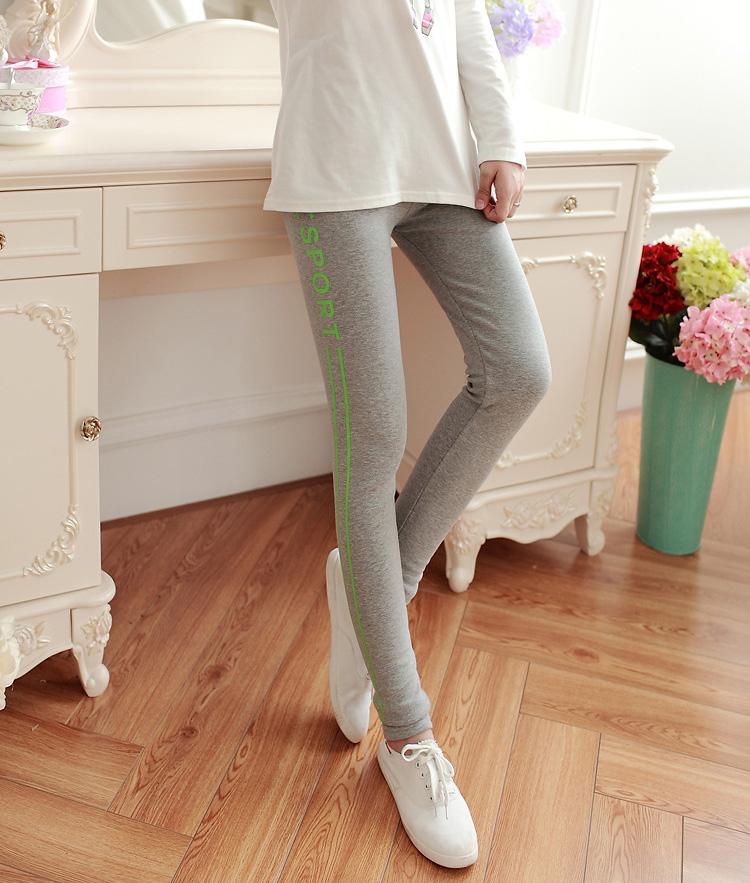 Wholesale-women-cotton-sports-leggings