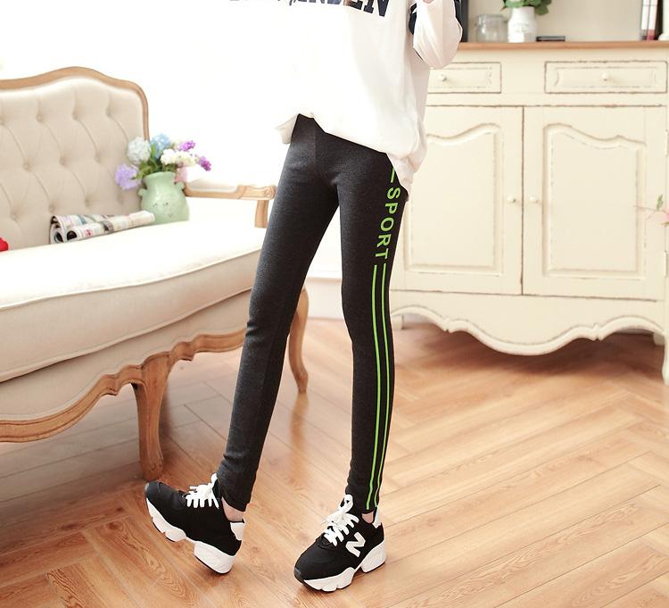 Wholesale-women-cotton-sports-leggings