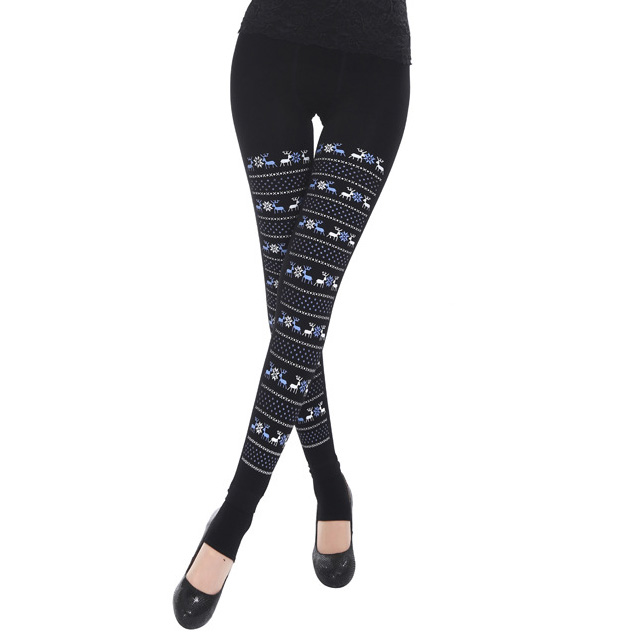 Wholesale-women-leggings-warm-pants