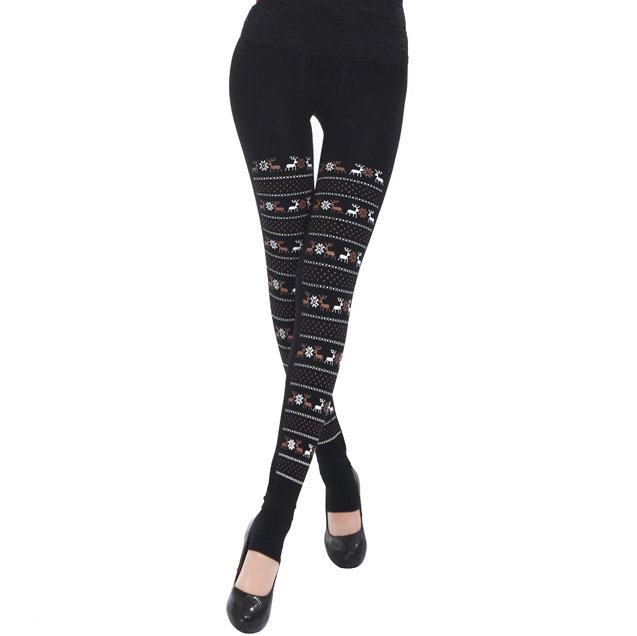 Wholesale-women-leggings-warm-pants