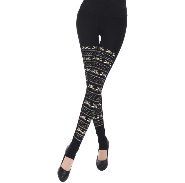 Wholesale-women-leggings-warm-pants