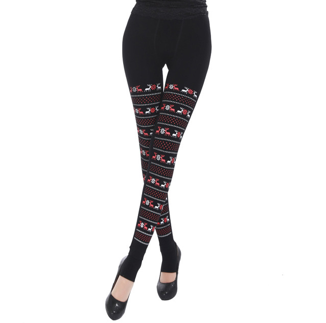 Wholesale-women-leggings-warm-pants