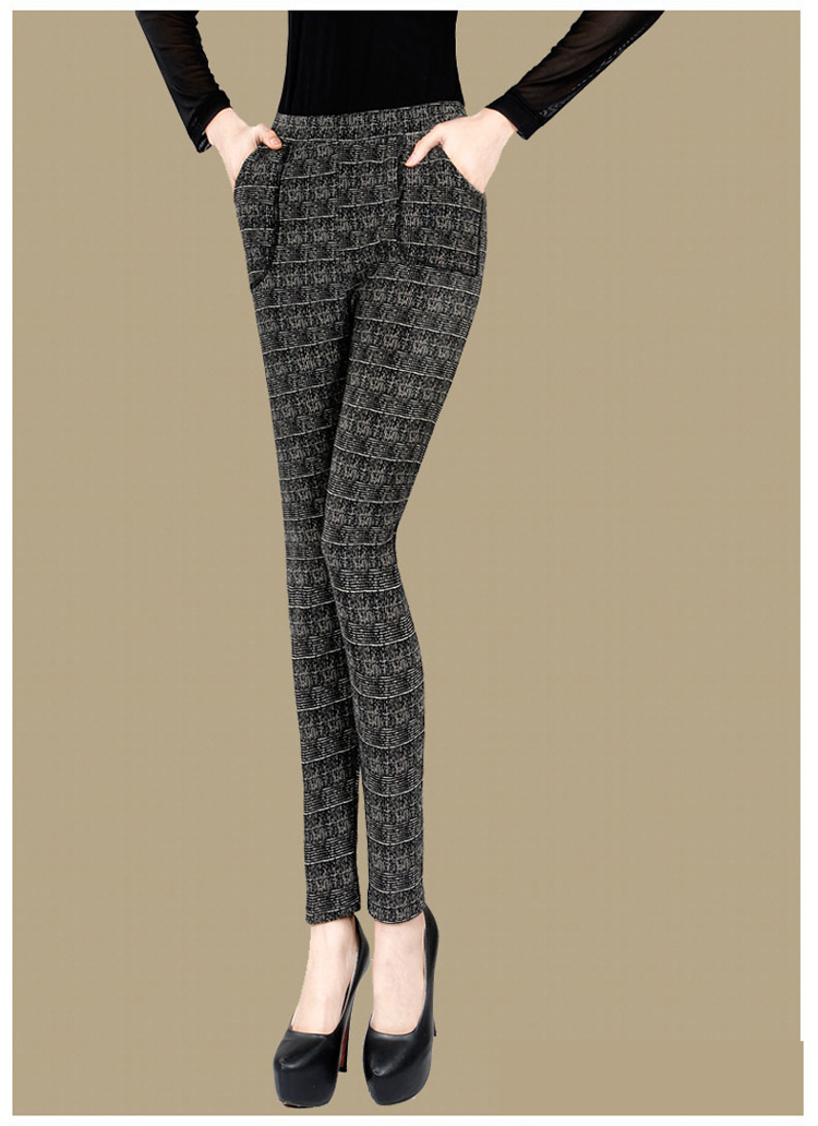 Wholesale-womens-velvet-leggings