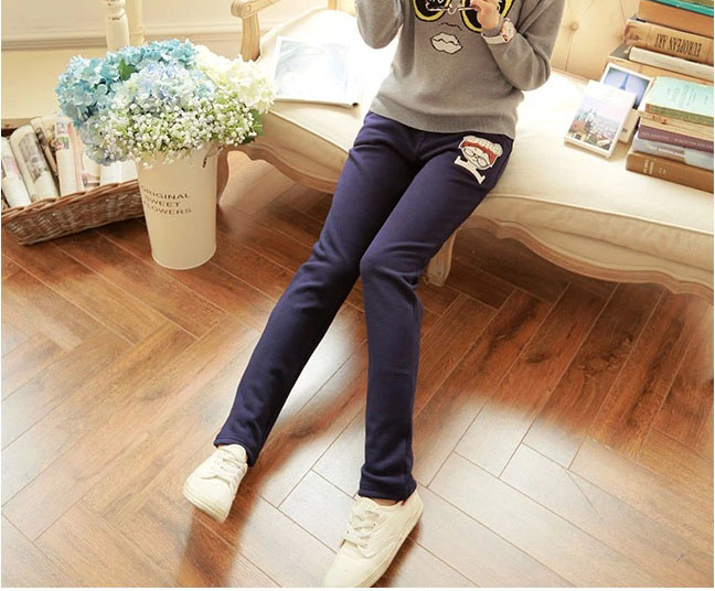 Winter-thick-fleece-lined-leggings-wholesale