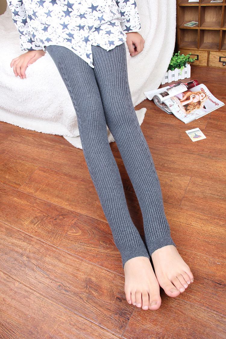 Women-cotton-lycra-leggings