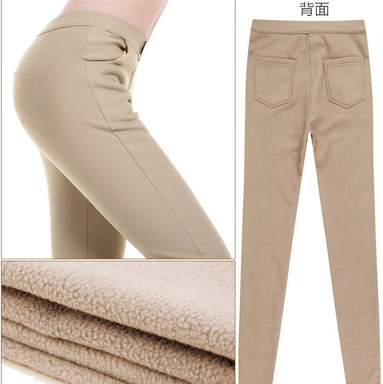 Women-fashion-pencil-pants-wholesale