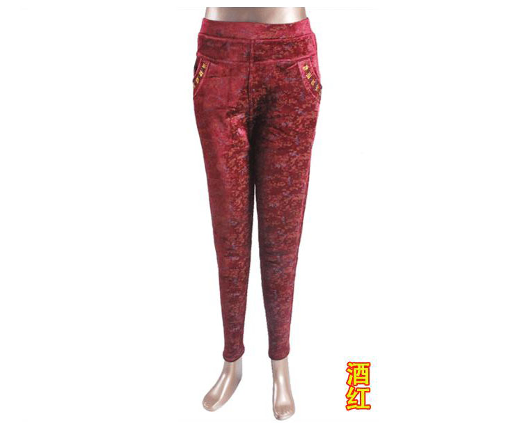 Women-thermal-leggings-wholesale