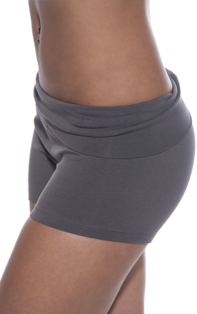 Women-yoga-shorts-wholesale