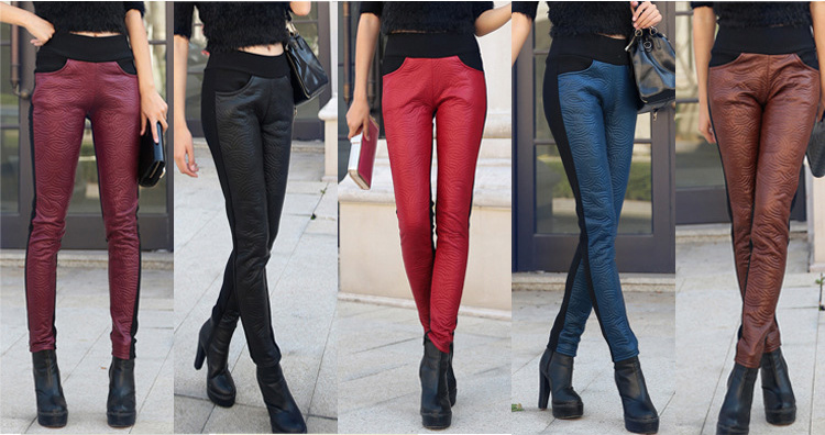 Womens-corduroy-leggings-wholesale