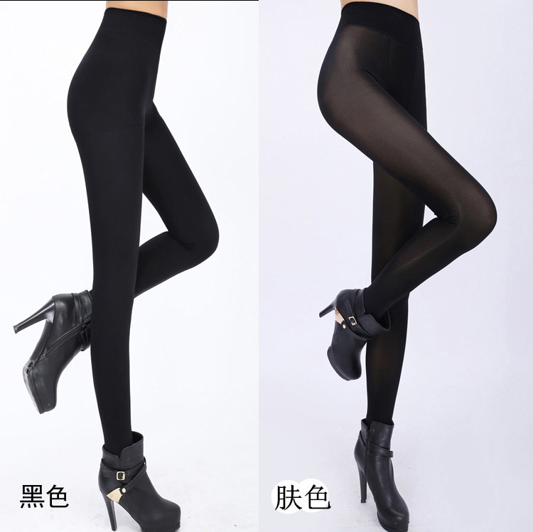 Womens-sexy-stirrup-leggings