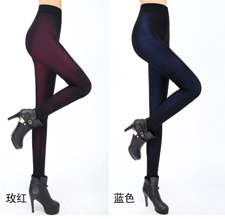 Womens-sexy-stirrup-leggings