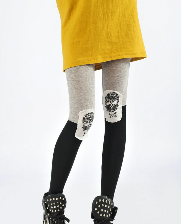 cotton-Knee-maps-leggings