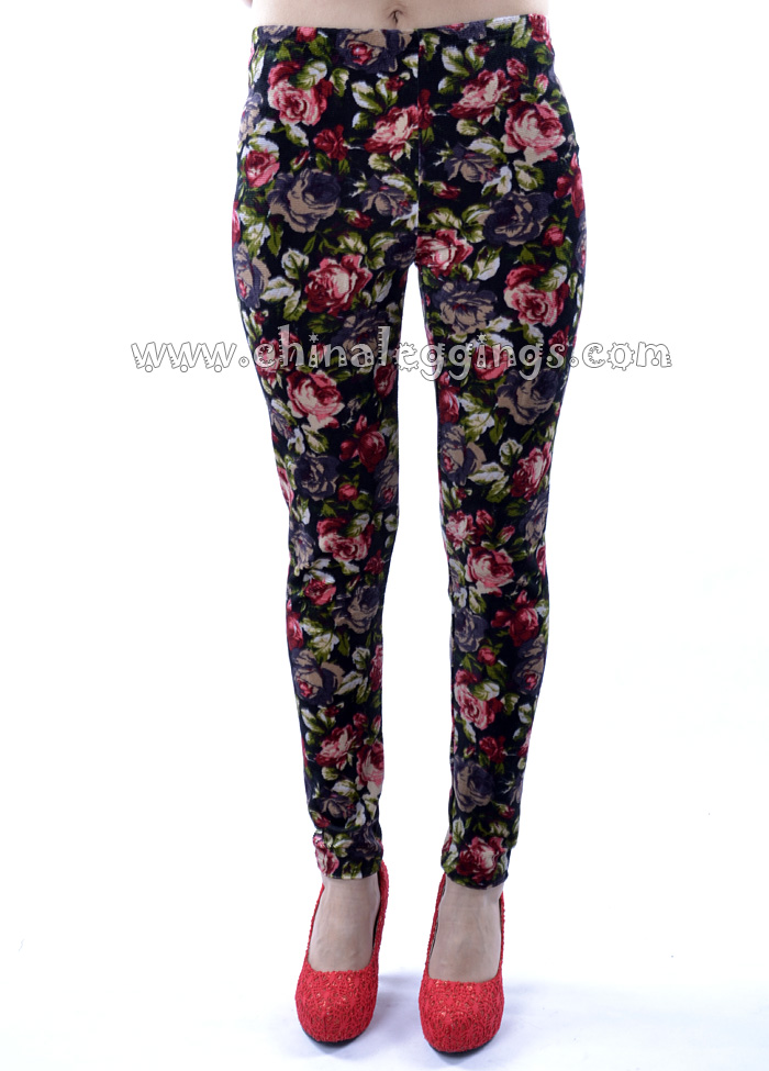 hick-warm-fashion-flower-leggings