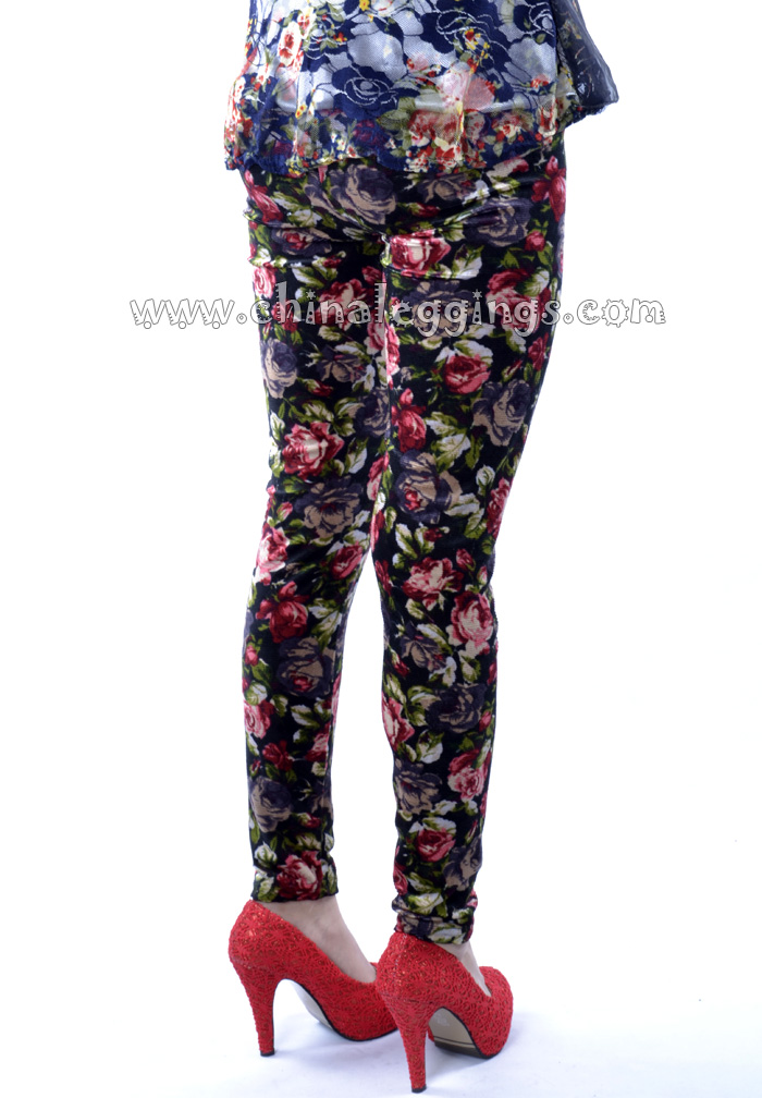 hick-warm-fashion-flower-leggings