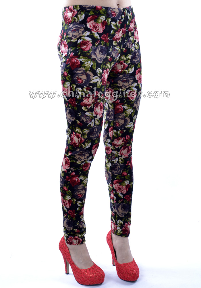 hick-warm-fashion-flower-leggings