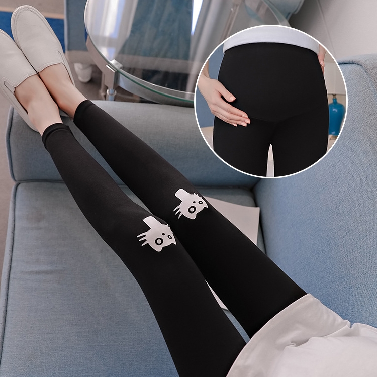 igh-elasticity-stretcher-kitten-leggings