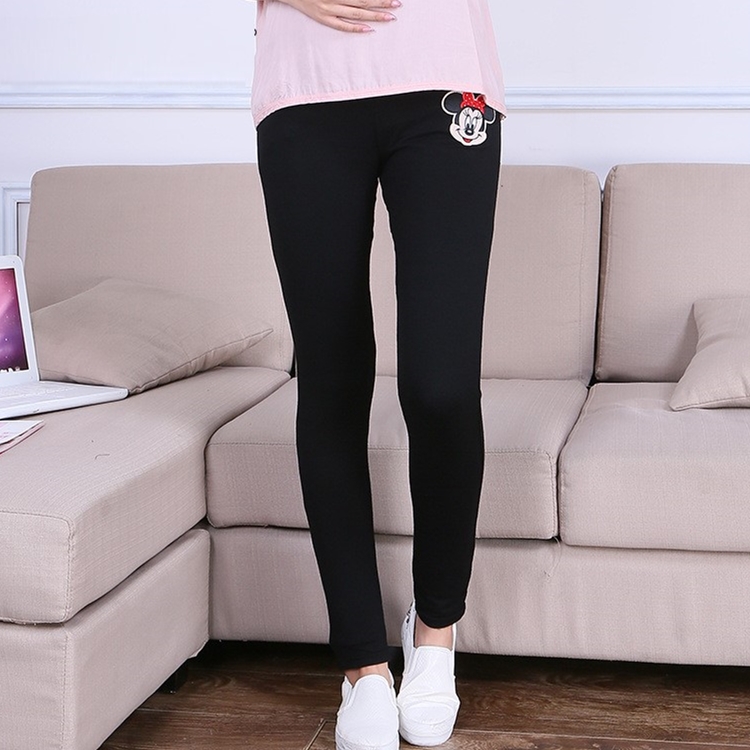 igh-waist-abdomen-adjustable-pregnant-women-leggings