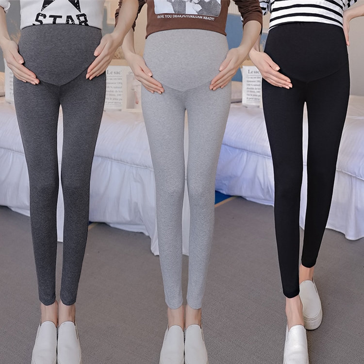 igh-waist-knit-pregnant-women-leggings